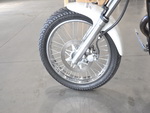 �������� �� ������ �������� Suzuki Savage650 2007 ���� 10